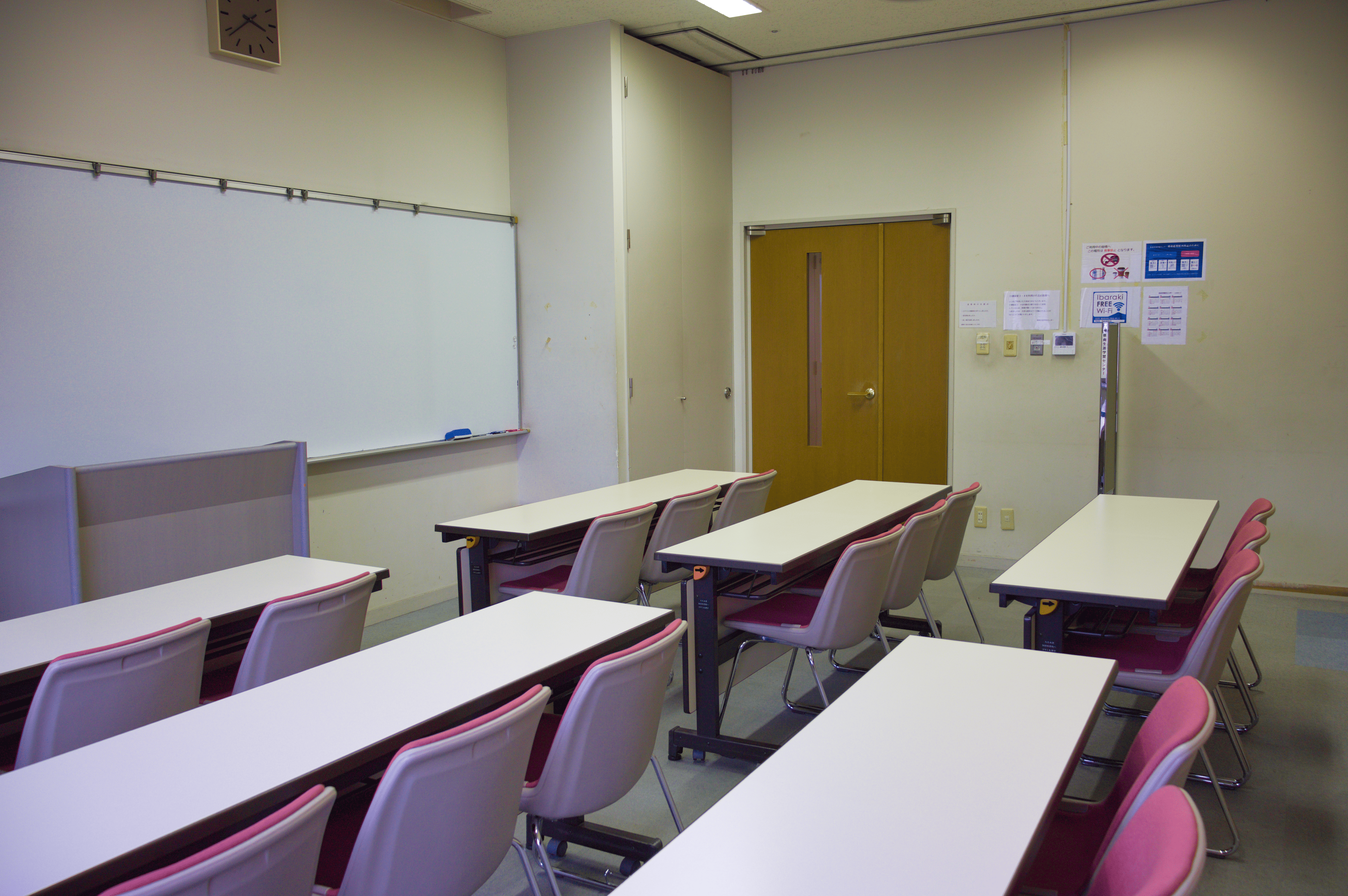 小講座室４